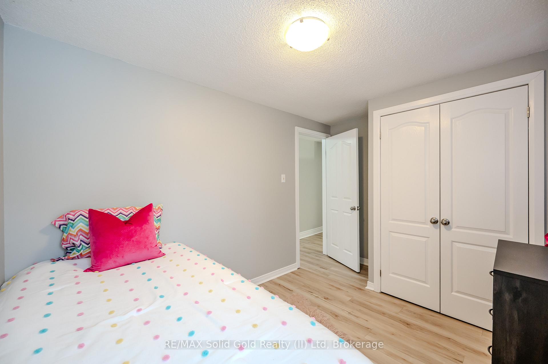 Photo 23 of Unit 46, 49 Cedarwoods Crescent, Kitchener — HOMEH