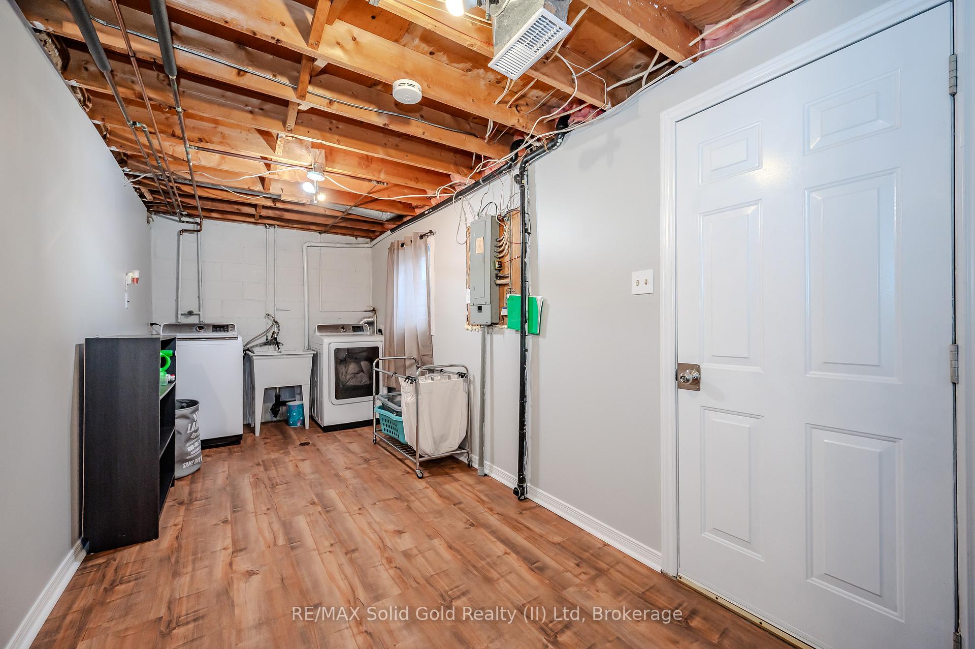 Photo 29 of Unit 46, 49 Cedarwoods Crescent, Kitchener — HOMEH