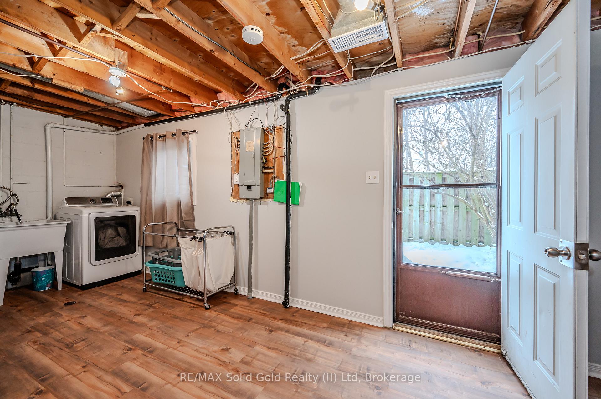 Photo 32 of Unit 46, 49 Cedarwoods Crescent, Kitchener — HOMEH