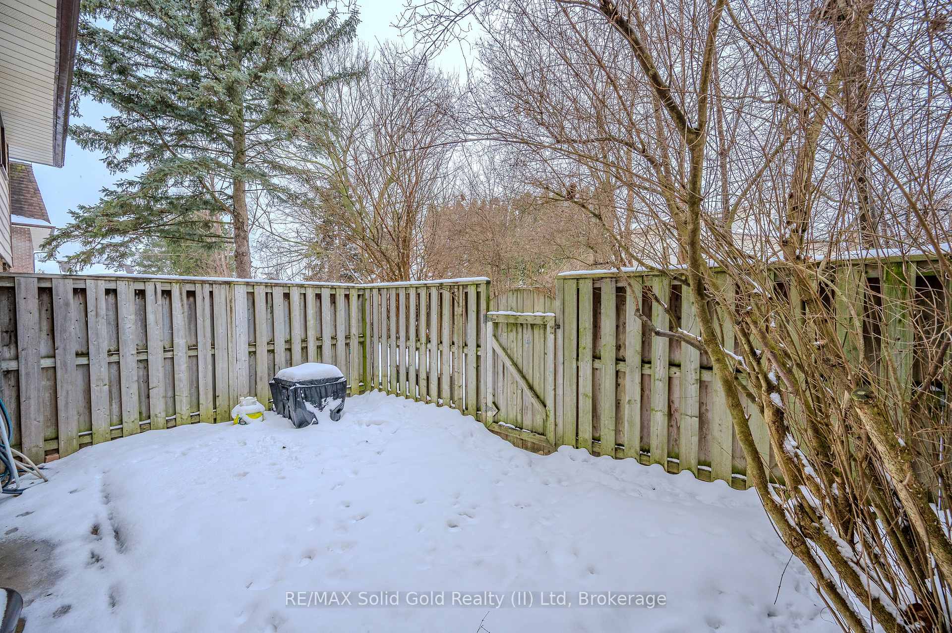 Photo 33 of Unit 46, 49 Cedarwoods Crescent, Kitchener — HOMEH