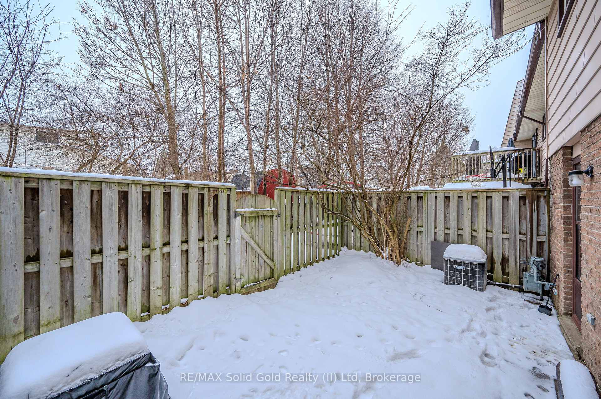 Photo 34 of Unit 46, 49 Cedarwoods Crescent, Kitchener — HOMEH