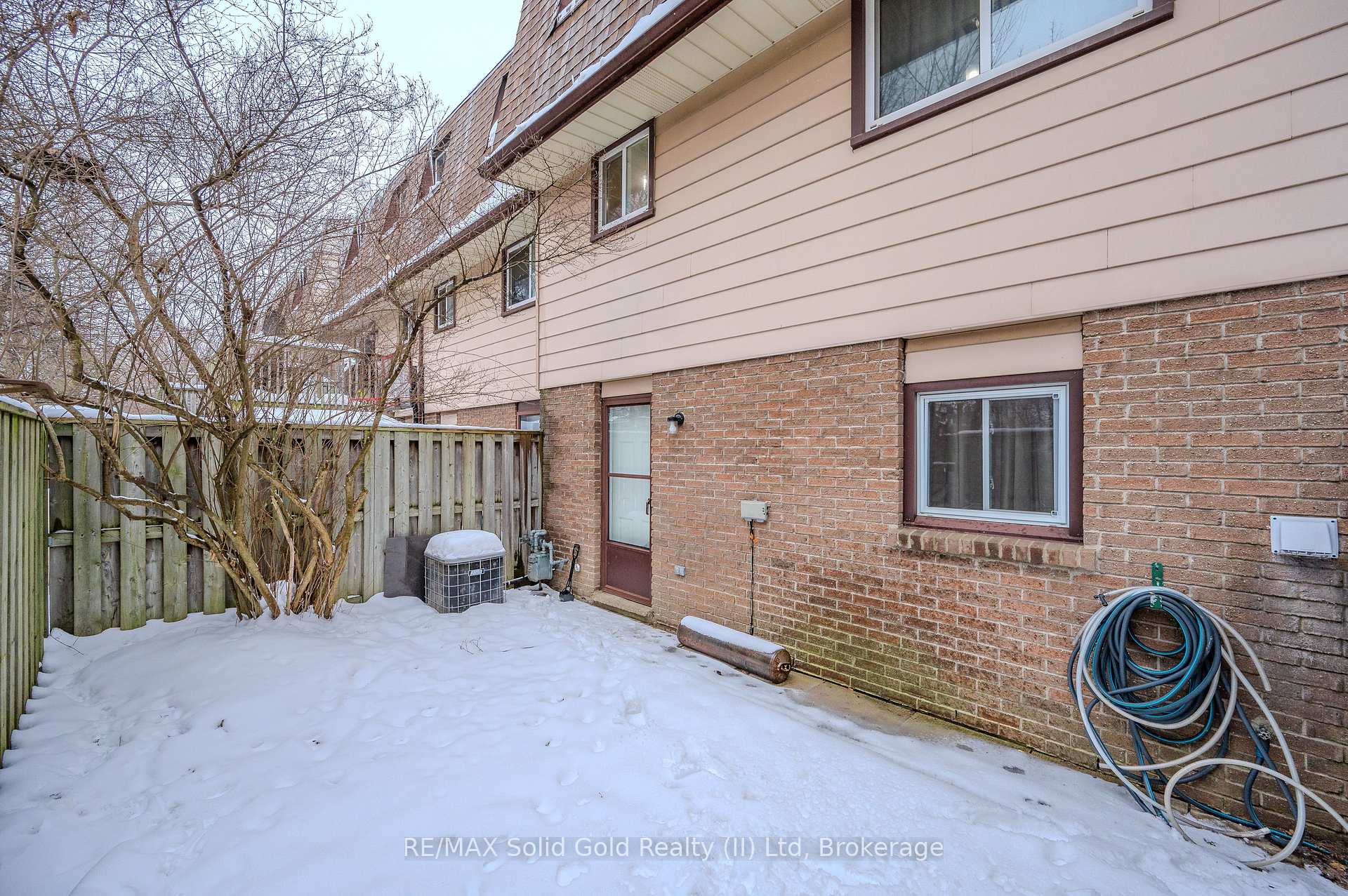 Photo 35 of Unit 46, 49 Cedarwoods Crescent, Kitchener — HOMEH