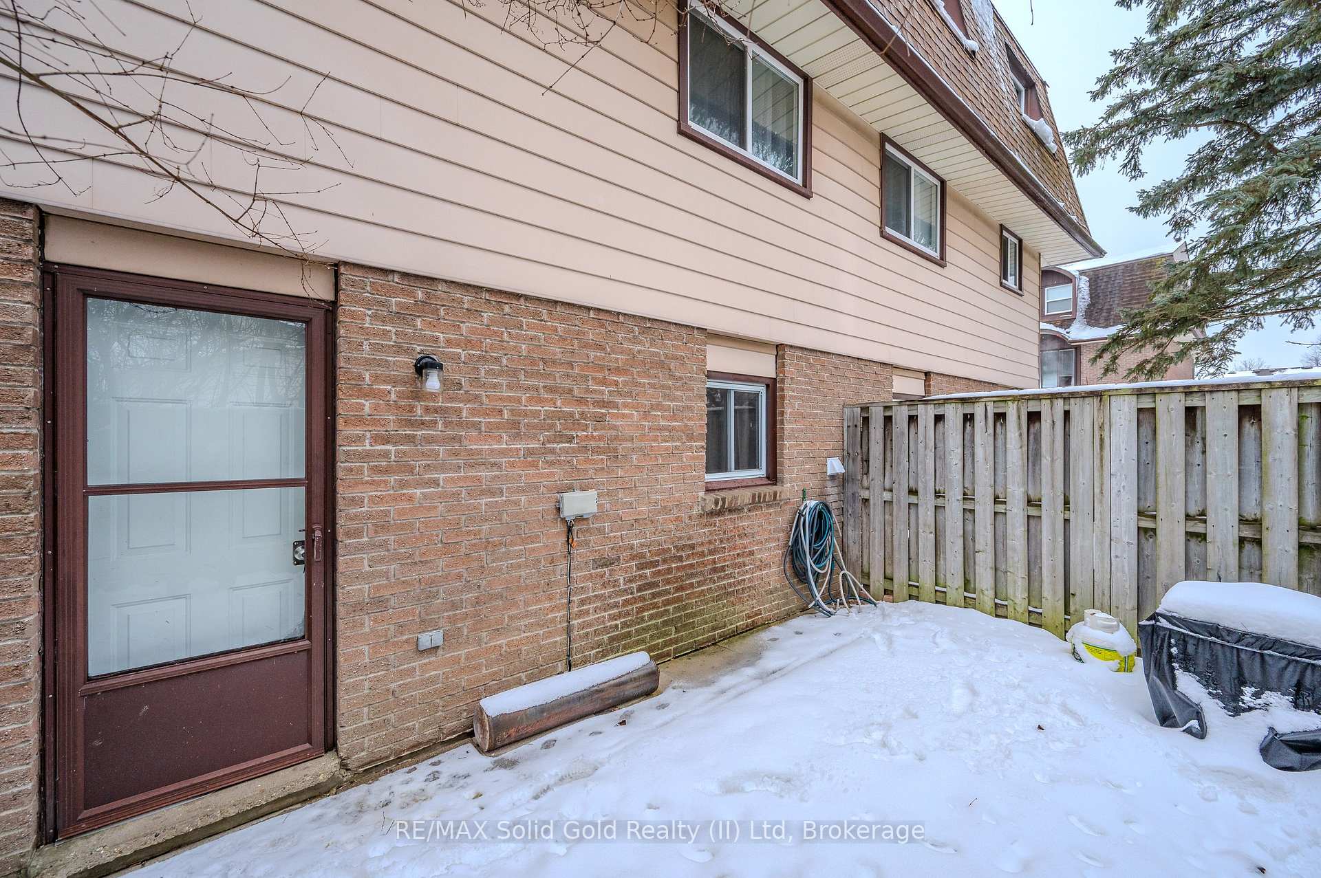 Photo 36 of Unit 46, 49 Cedarwoods Crescent, Kitchener — HOMEH