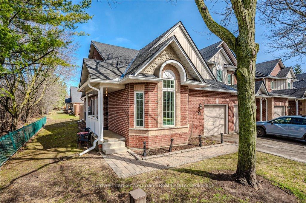 Photo 1 of Unit 30, 60 Ptarmigan Drive, Guelph, Kortright Hills — HOMEH