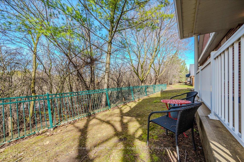 Photo 2 of Unit 30, 60 Ptarmigan Drive, Guelph, Kortright Hills — HOMEH