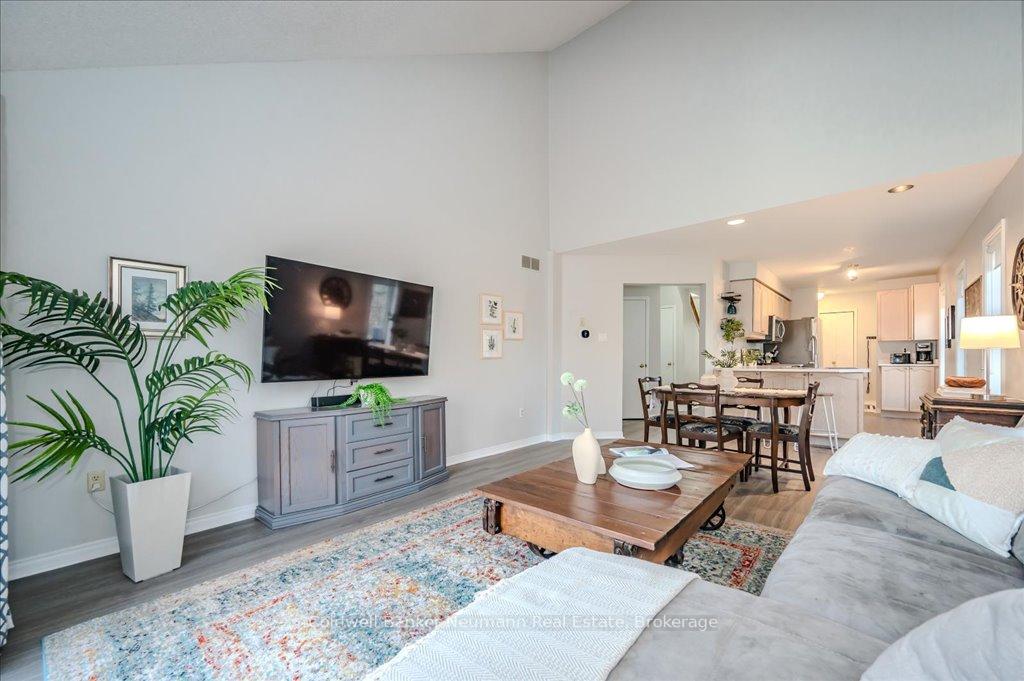 Photo 5 of Unit 30, 60 Ptarmigan Drive, Guelph, Kortright Hills — HOMEH