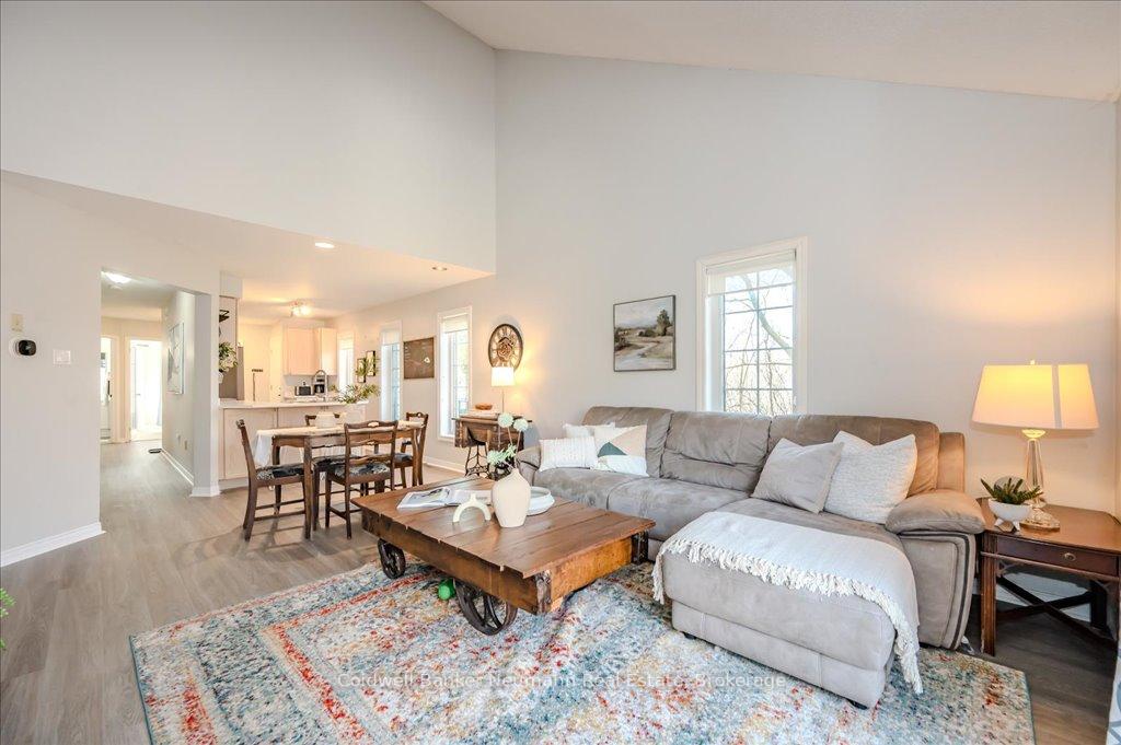 Photo 7 of Unit 30, 60 Ptarmigan Drive, Guelph, Kortright Hills — HOMEH