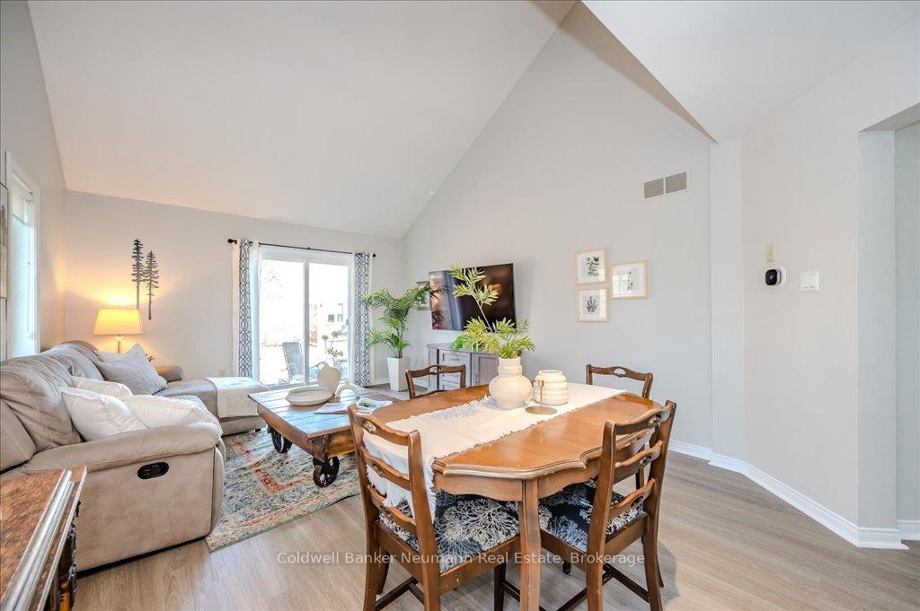 Photo 9 of Unit 30, 60 Ptarmigan Drive, Guelph, Kortright Hills — HOMEH