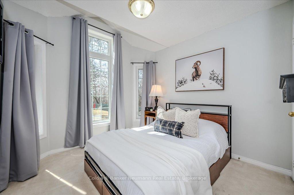 Photo 14 of Unit 30, 60 Ptarmigan Drive, Guelph, Kortright Hills — HOMEH