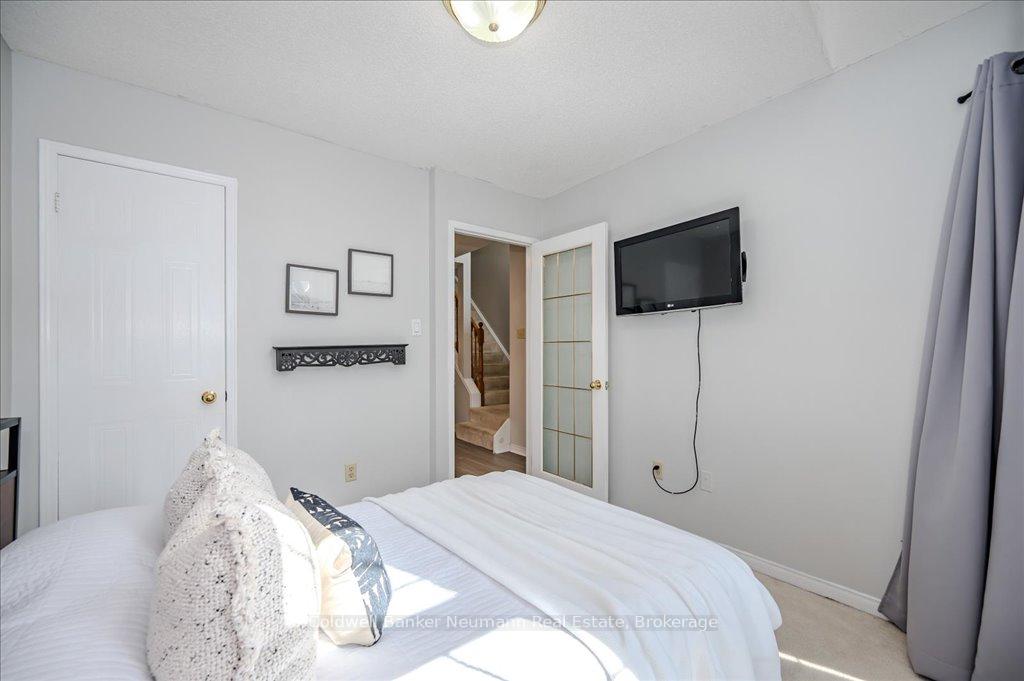Photo 15 of Unit 30, 60 Ptarmigan Drive, Guelph, Kortright Hills — HOMEH