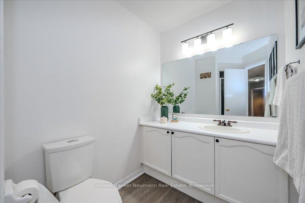 Photo 16 of Unit 30, 60 Ptarmigan Drive, Guelph, Kortright Hills — HOMEH