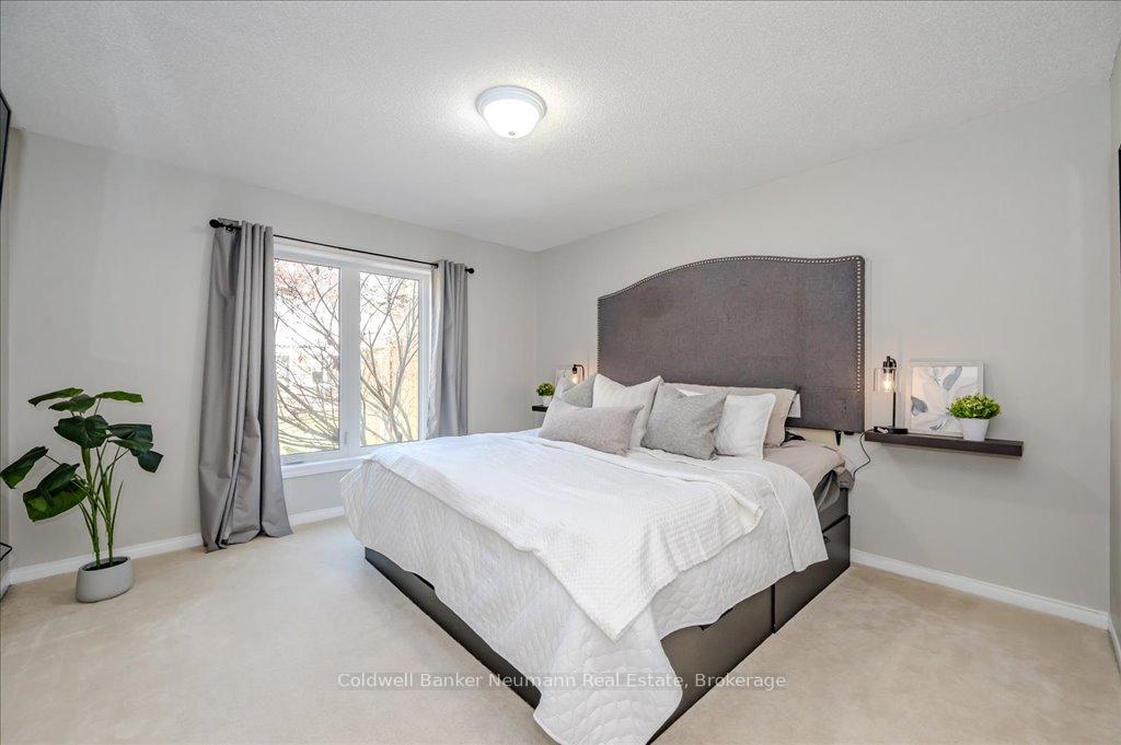 Photo 17 of Unit 30, 60 Ptarmigan Drive, Guelph, Kortright Hills — HOMEH