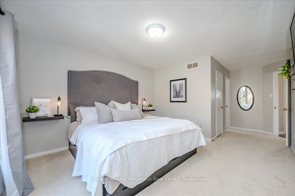 Photo 18 of Unit 30, 60 Ptarmigan Drive, Guelph, Kortright Hills — HOMEH