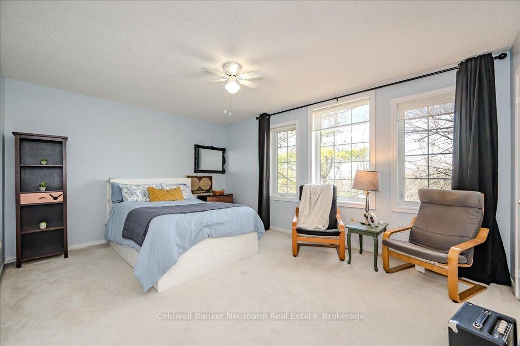 Photo 21 of Unit 30, 60 Ptarmigan Drive, Guelph, Kortright Hills — HOMEH