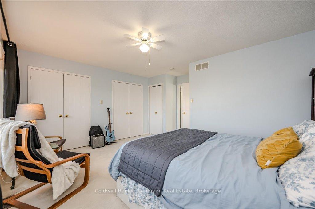 Photo 22 of Unit 30, 60 Ptarmigan Drive, Guelph, Kortright Hills — HOMEH