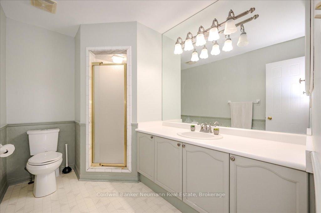 Photo 23 of Unit 30, 60 Ptarmigan Drive, Guelph, Kortright Hills — HOMEH