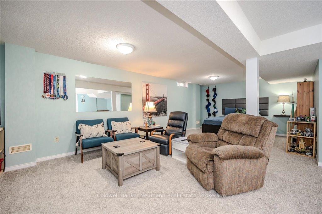 Photo 25 of Unit 30, 60 Ptarmigan Drive, Guelph, Kortright Hills — HOMEH
