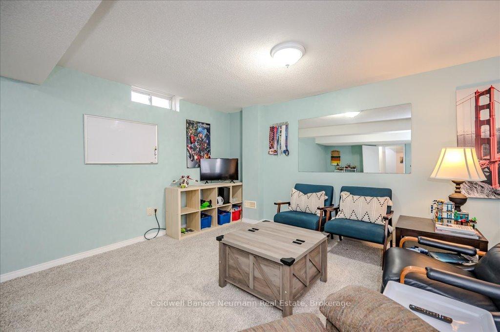 Photo 26 of Unit 30, 60 Ptarmigan Drive, Guelph, Kortright Hills — HOMEH