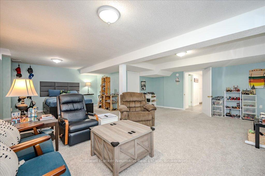 Photo 27 of Unit 30, 60 Ptarmigan Drive, Guelph, Kortright Hills — HOMEH