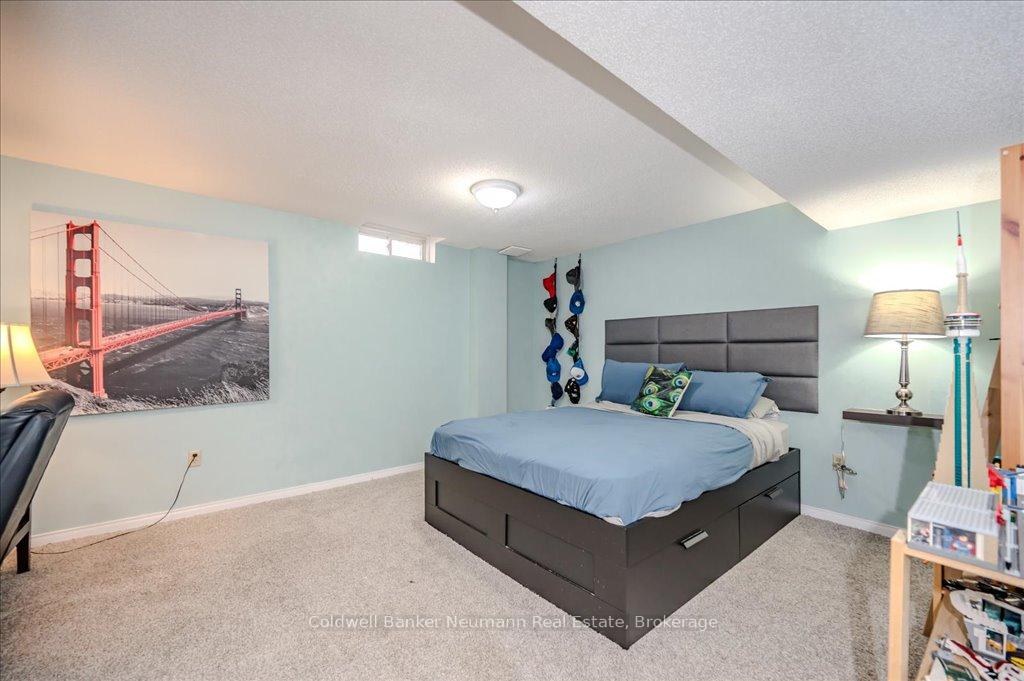 Photo 28 of Unit 30, 60 Ptarmigan Drive, Guelph, Kortright Hills — HOMEH