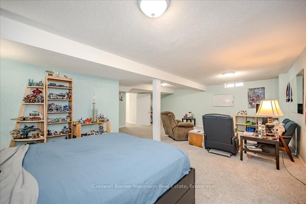 Photo 29 of Unit 30, 60 Ptarmigan Drive, Guelph, Kortright Hills — HOMEH