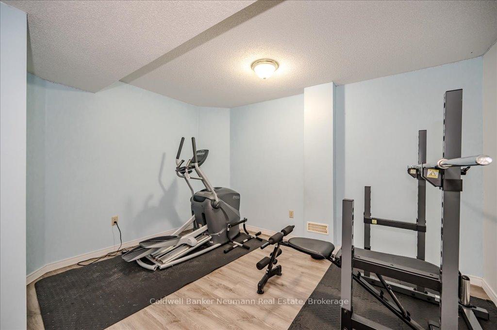 Photo 30 of Unit 30, 60 Ptarmigan Drive, Guelph, Kortright Hills — HOMEH