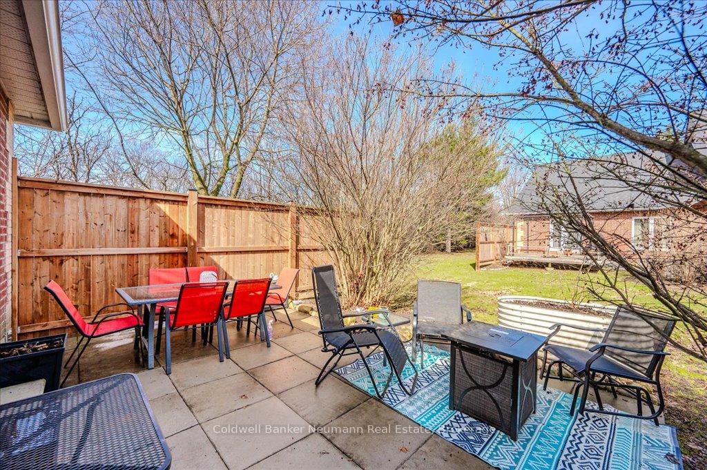 Photo 35 of Unit 30, 60 Ptarmigan Drive, Guelph, Kortright Hills — HOMEH