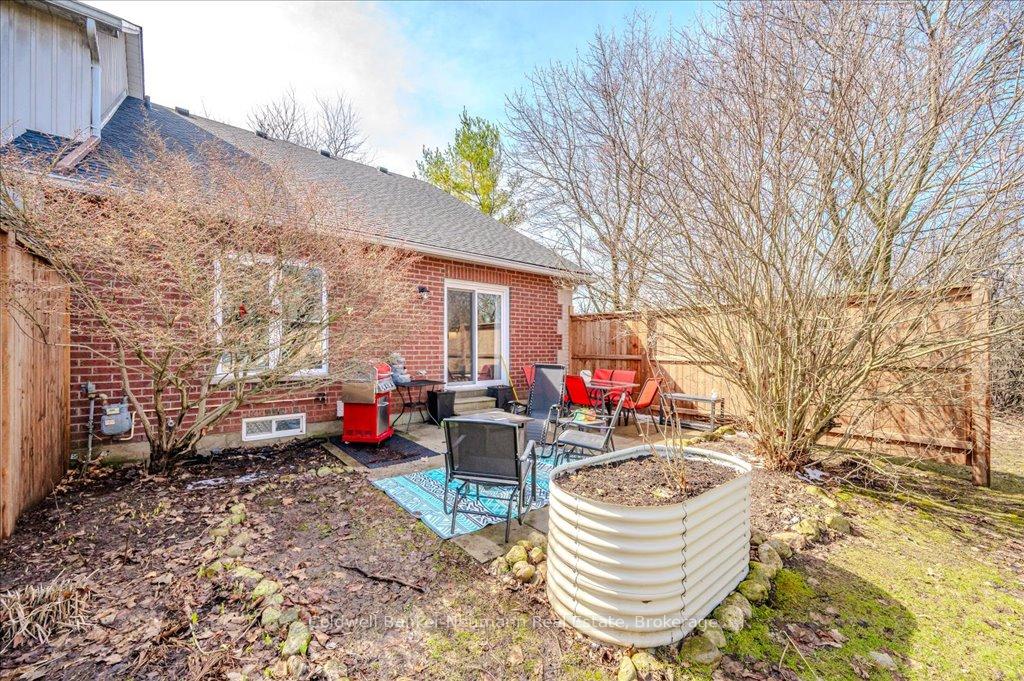 Photo 36 of Unit 30, 60 Ptarmigan Drive, Guelph, Kortright Hills — HOMEH