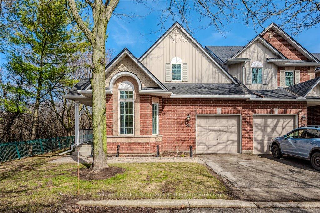 Photo 39 of Unit 30, 60 Ptarmigan Drive, Guelph, Kortright Hills — HOMEH
