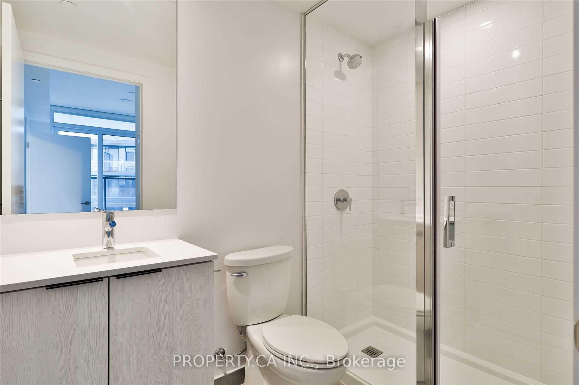 Photo 10 of Unit 1606, 50 Power Street, Toronto, Moss Park — HOMEH