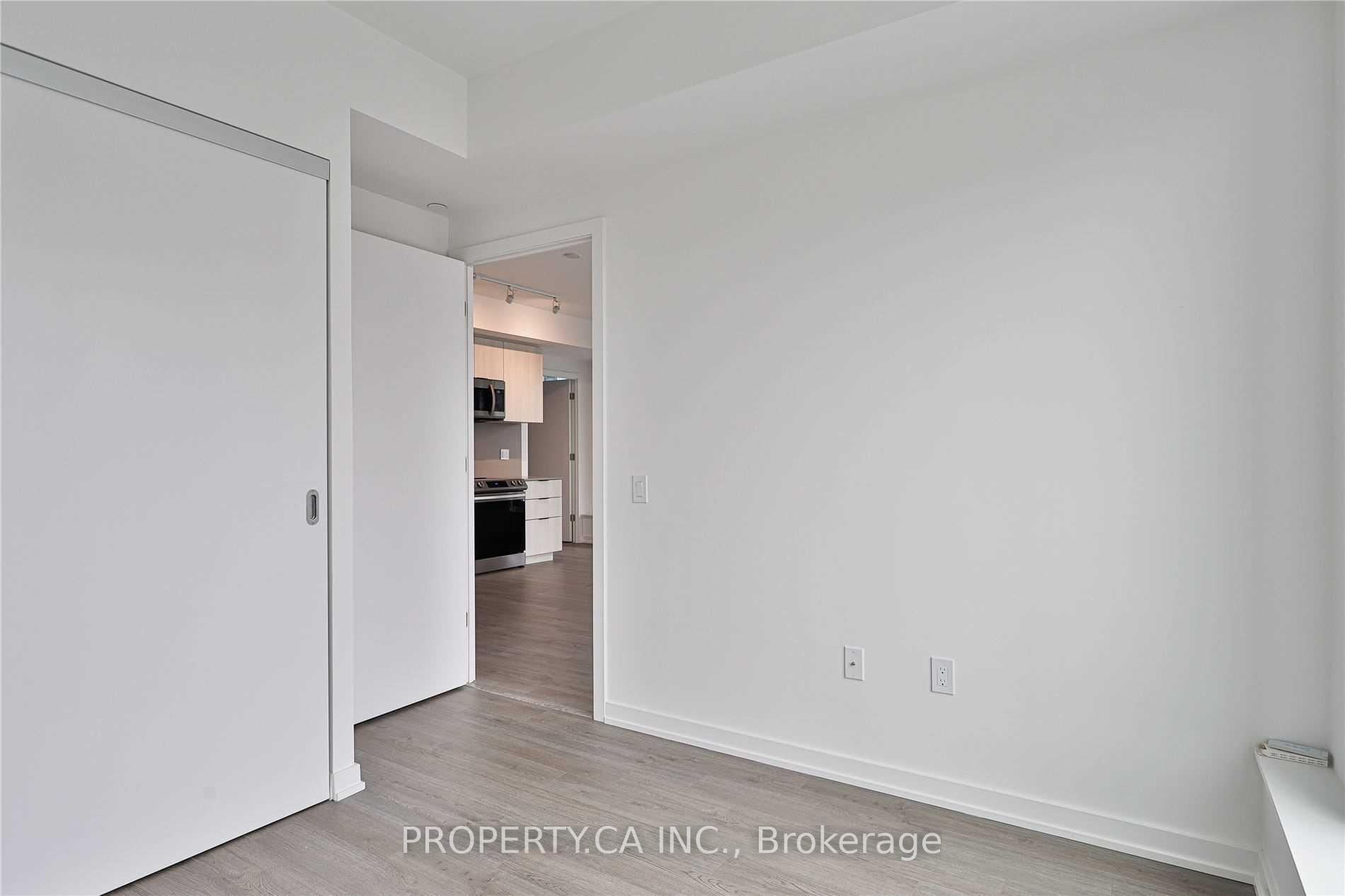 Photo 8 of Unit 1606, 50 Power Street, Toronto, Moss Park — HOMEH