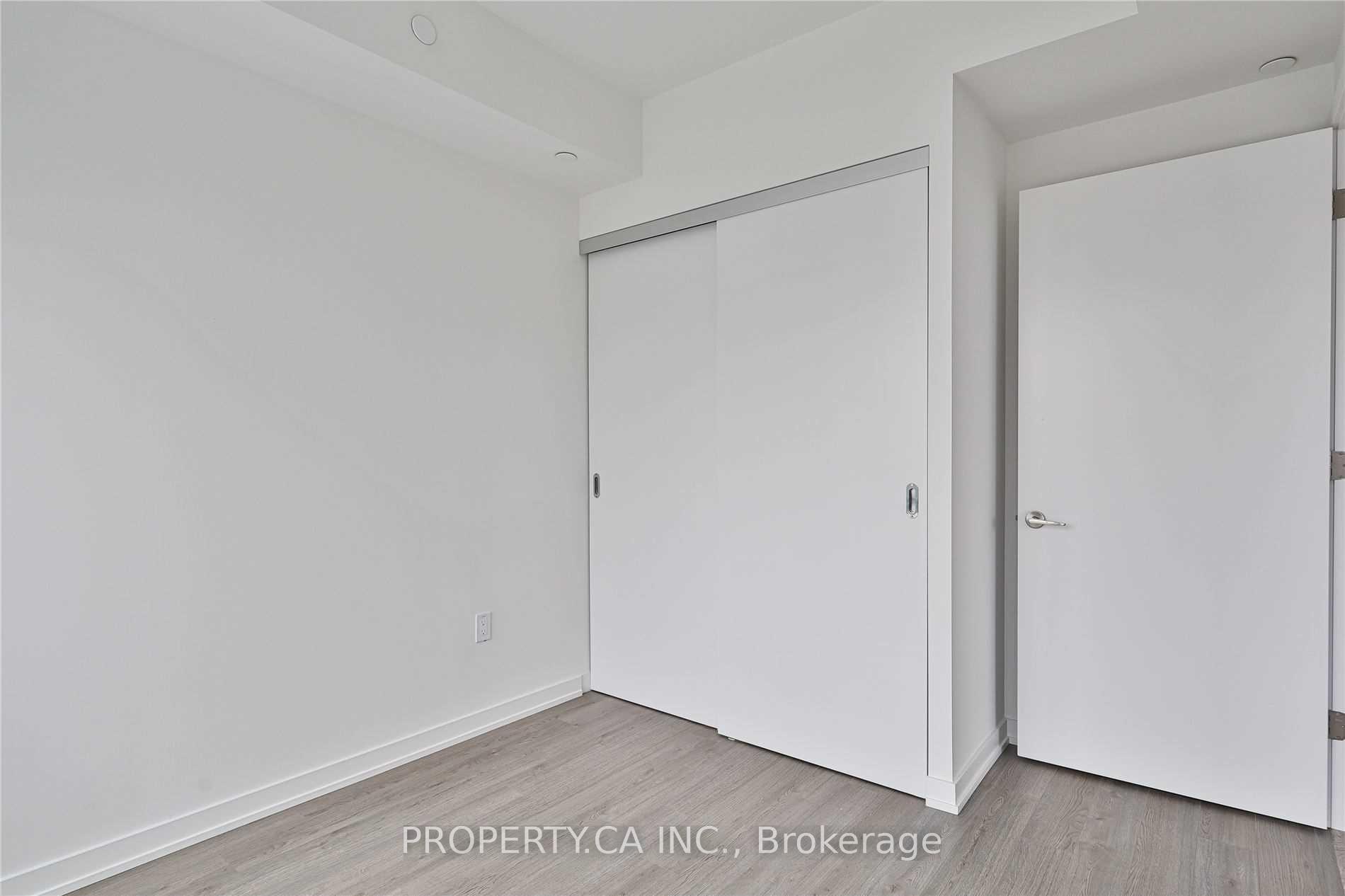 Photo 9 of Unit 1606, 50 Power Street, Toronto, Moss Park — HOMEH