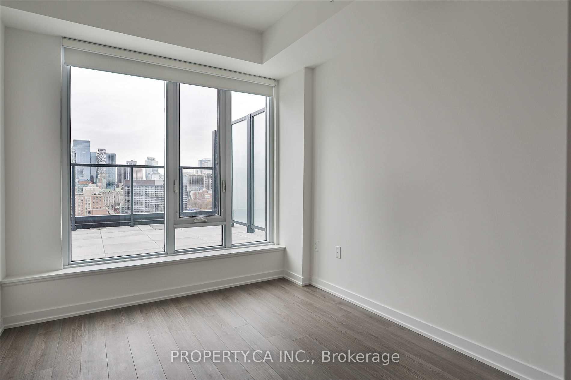 Photo 11 of Unit 1606, 50 Power Street, Toronto, Moss Park — HOMEH