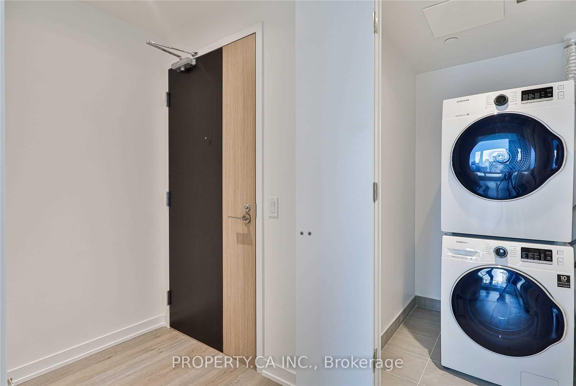 Photo 16 of Unit 1606, 50 Power Street, Toronto, Moss Park — HOMEH