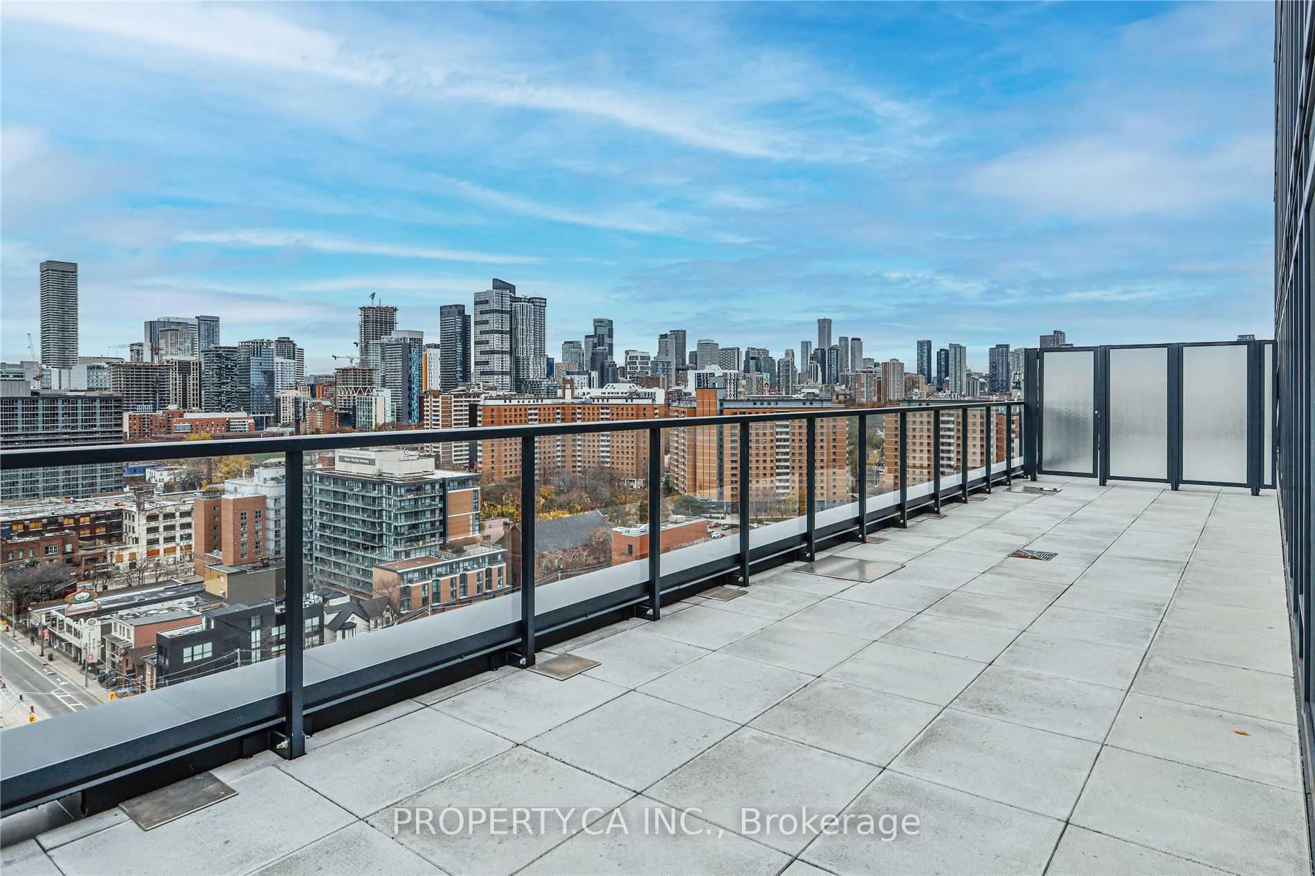 Photo 17 of Unit 1606, 50 Power Street, Toronto, Moss Park — HOMEH