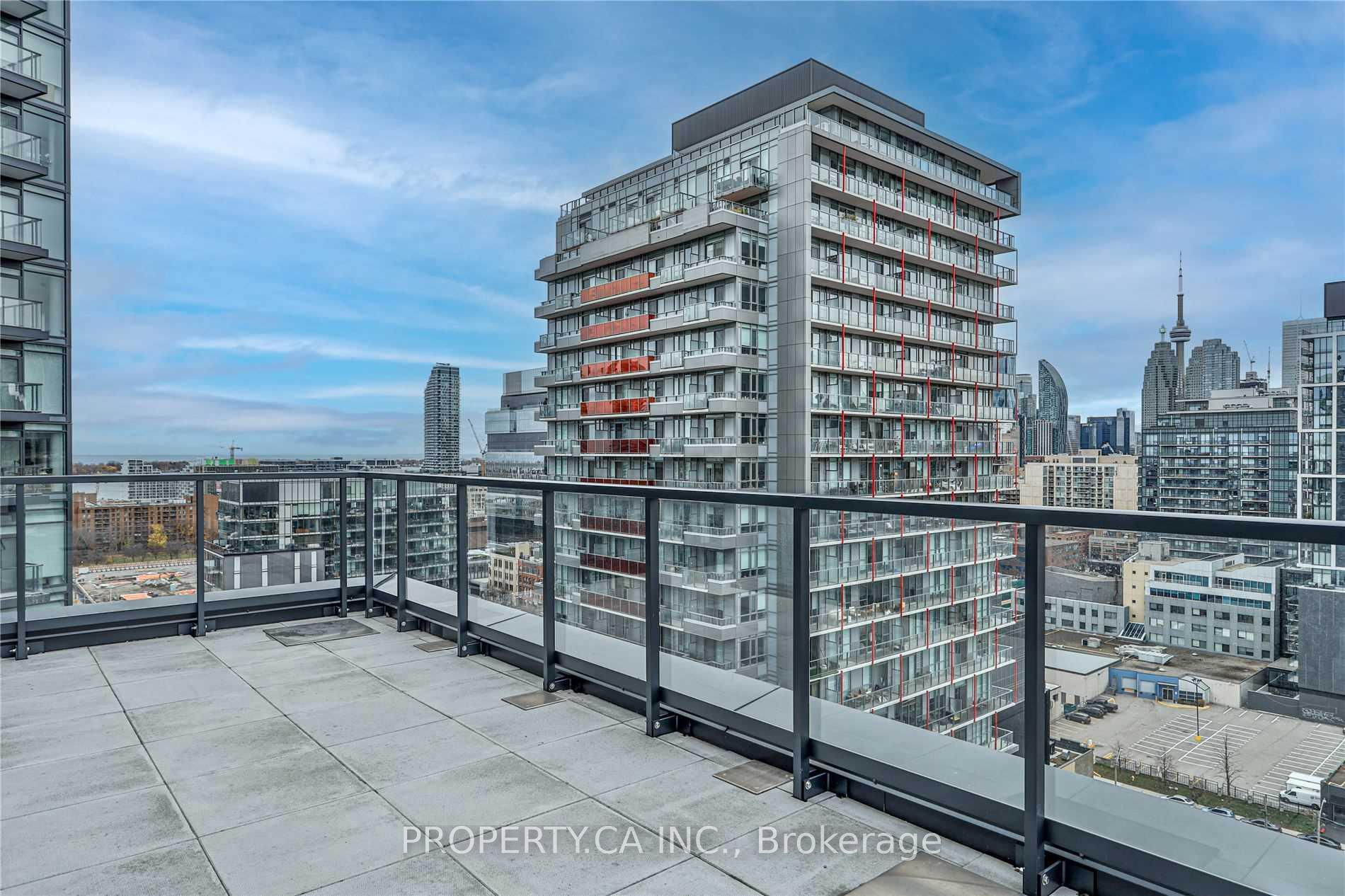 Photo 21 of Unit 1606, 50 Power Street, Toronto, Moss Park — HOMEH
