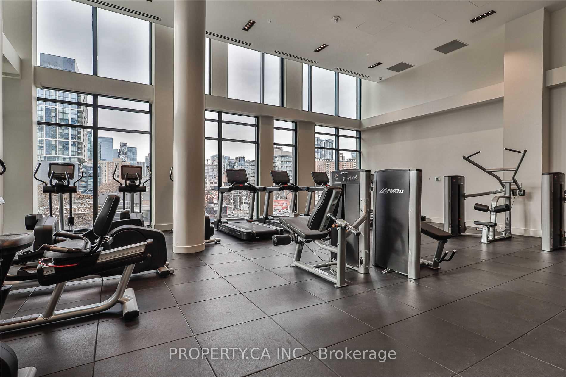 Photo 20 of Unit 1606, 50 Power Street, Toronto, Moss Park — HOMEH