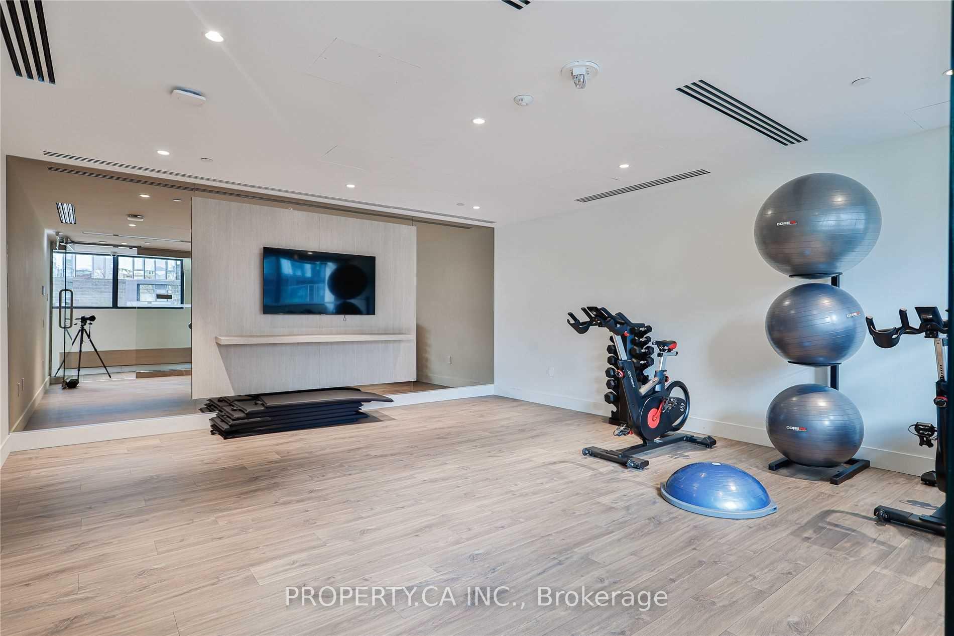 Photo 22 of Unit 1606, 50 Power Street, Toronto, Moss Park — HOMEH