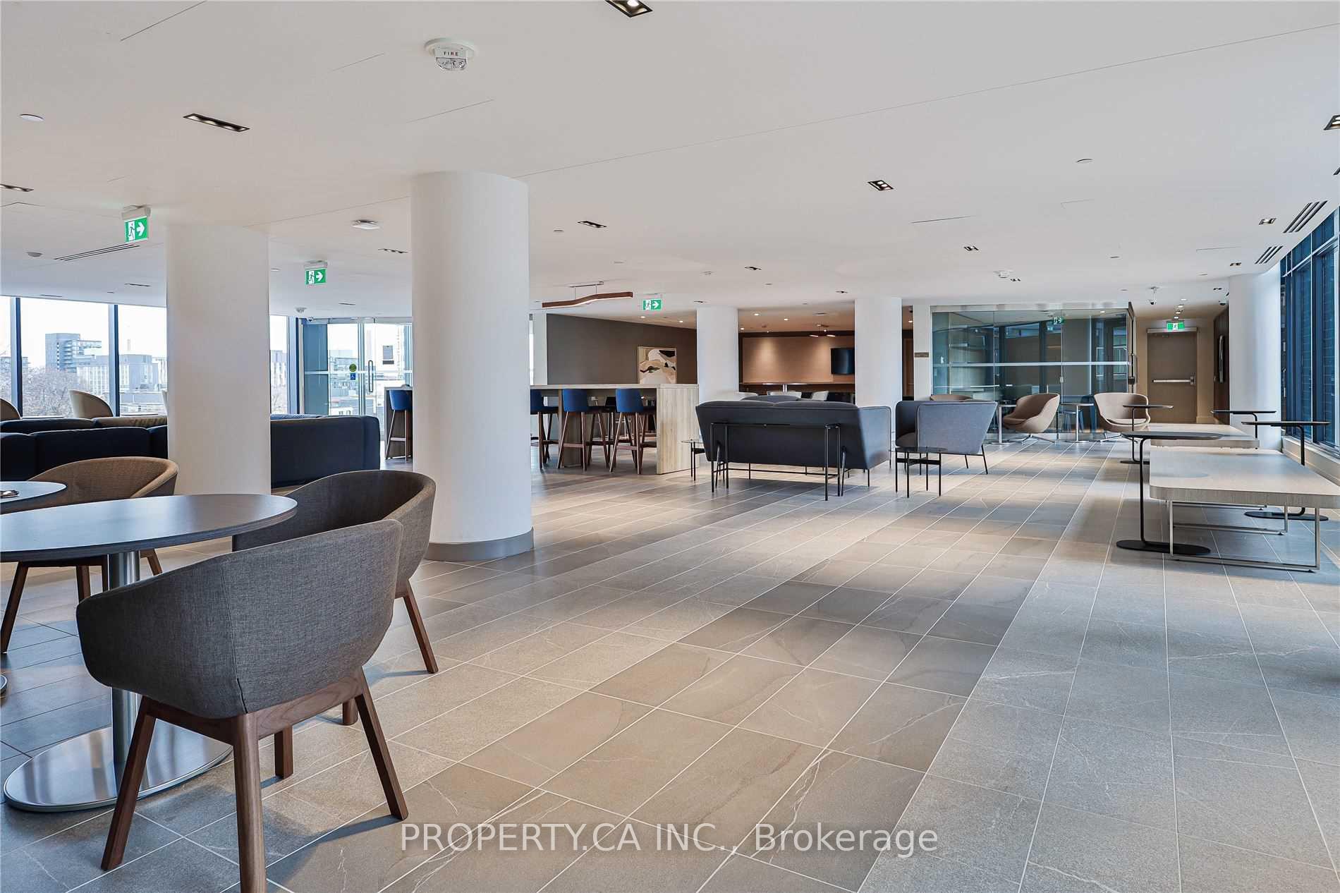 Photo 24 of Unit 1606, 50 Power Street, Toronto, Moss Park — HOMEH