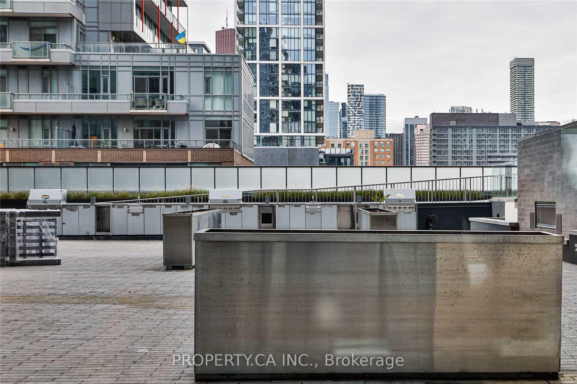 Photo 26 of Unit 1606, 50 Power Street, Toronto, Moss Park — HOMEH