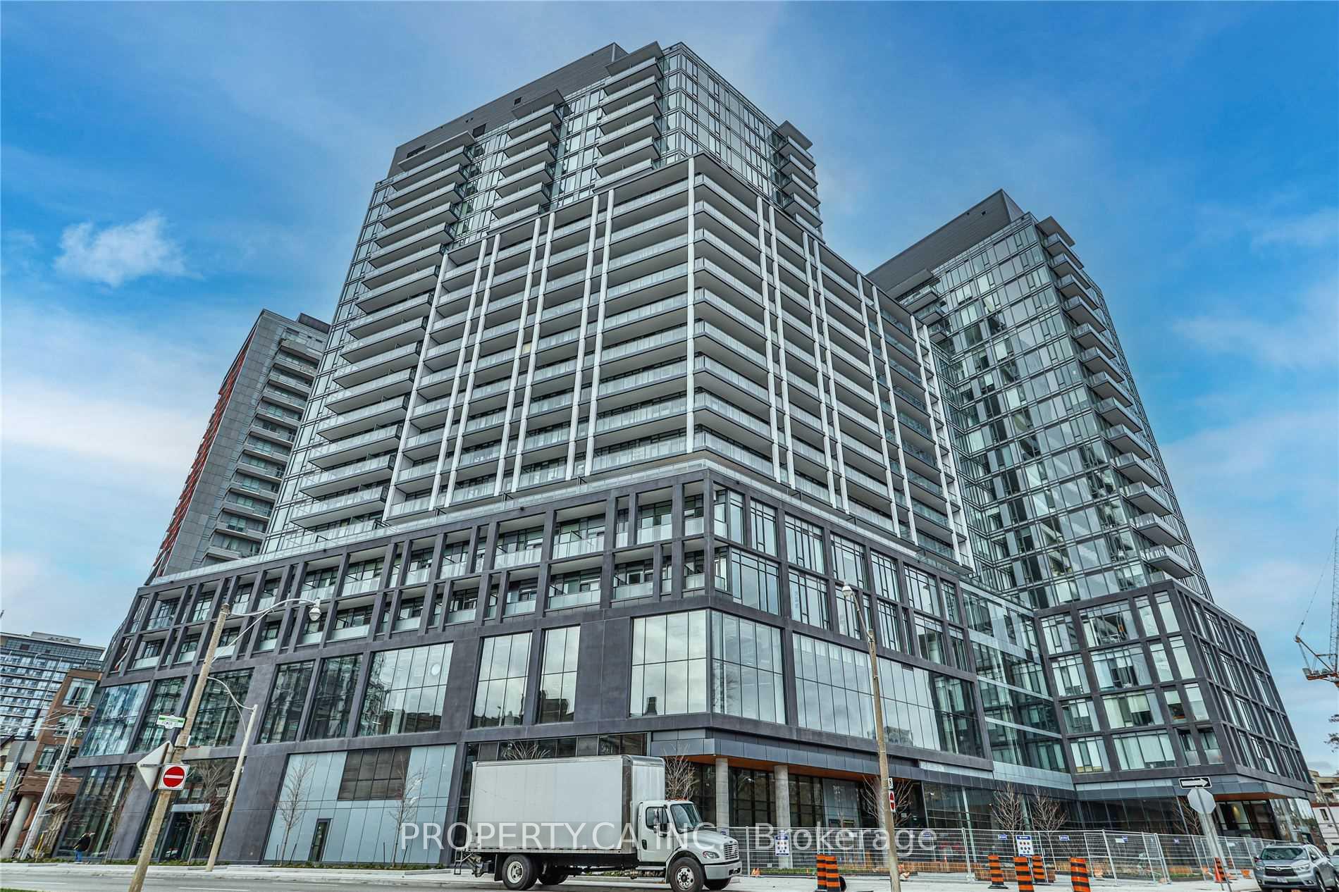 Photo 27 of Unit 1606, 50 Power Street, Toronto, Moss Park — HOMEH