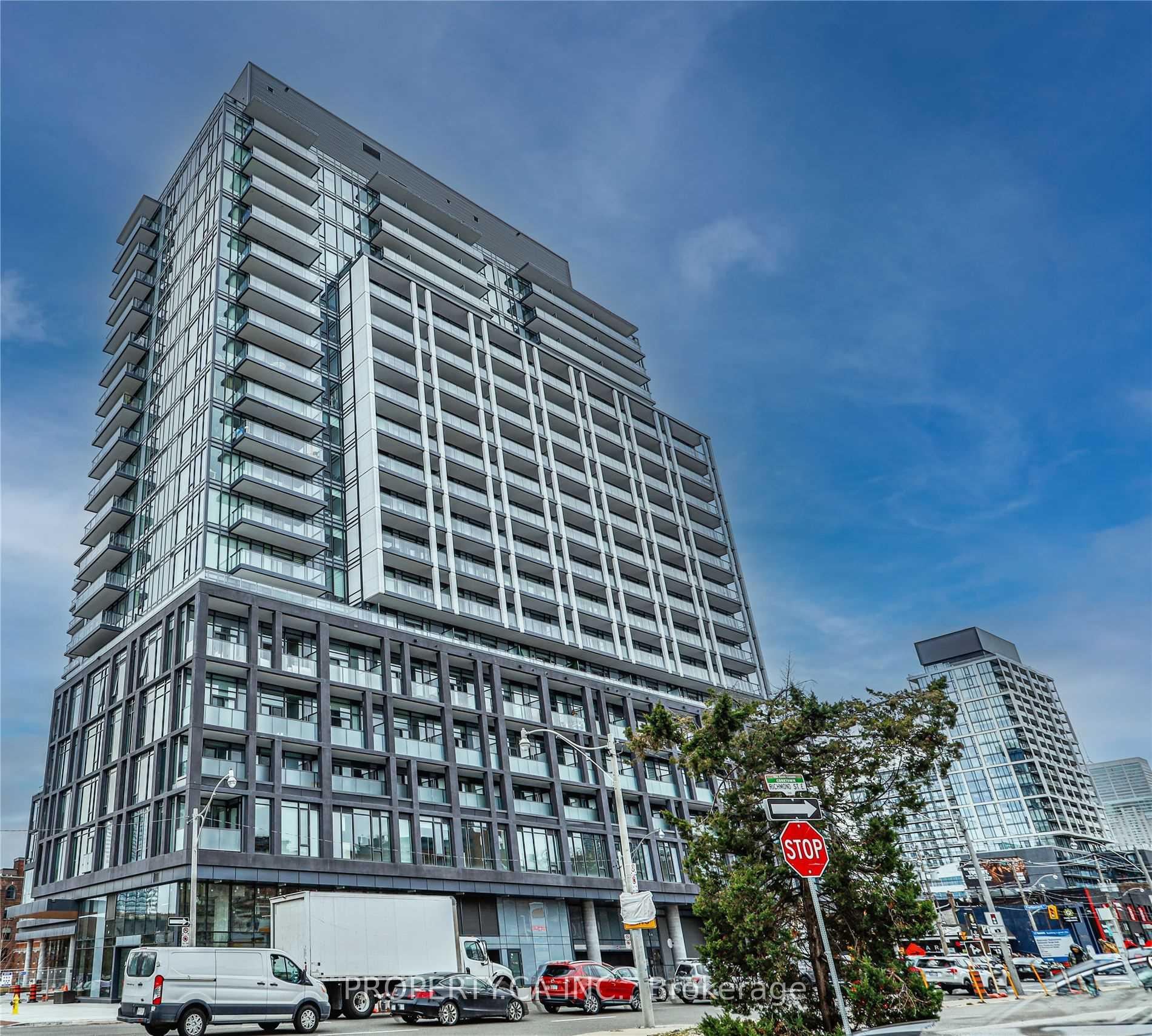 Photo 28 of Unit 1606, 50 Power Street, Toronto, Moss Park — HOMEH