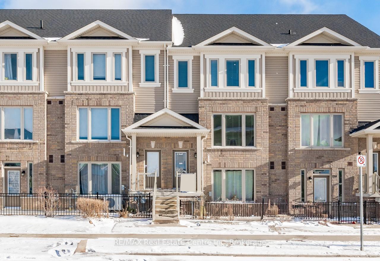 Photo 1 of 256 Law Drive, Guelph, Grange Road — HOMEH