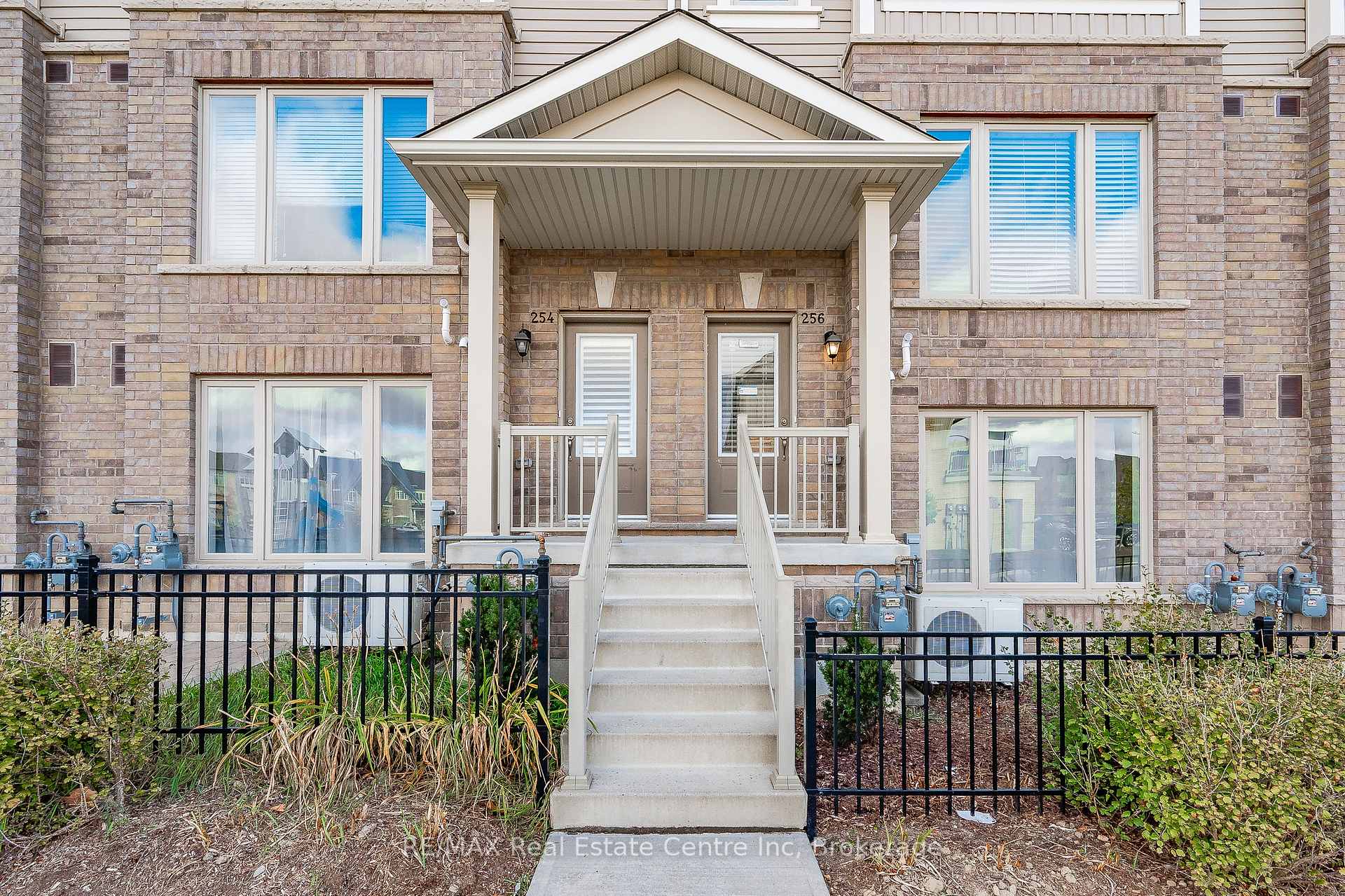 Photo 2 of 256 Law Drive, Guelph, Grange Road — HOMEH