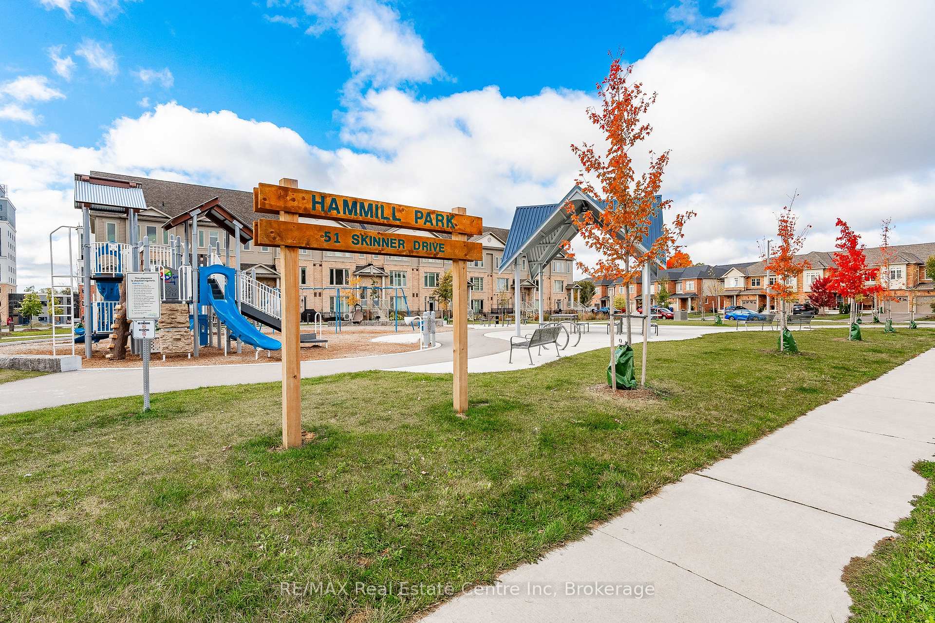 Photo 35 of 256 Law Drive, Guelph, Grange Road — HOMEH