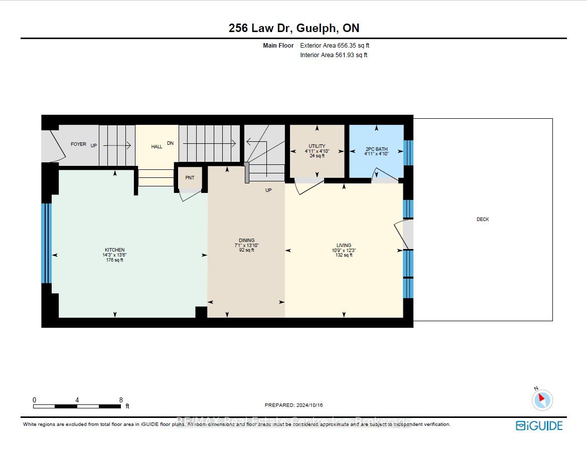 Photo 38 of 256 Law Drive, Guelph, Grange Road — HOMEH