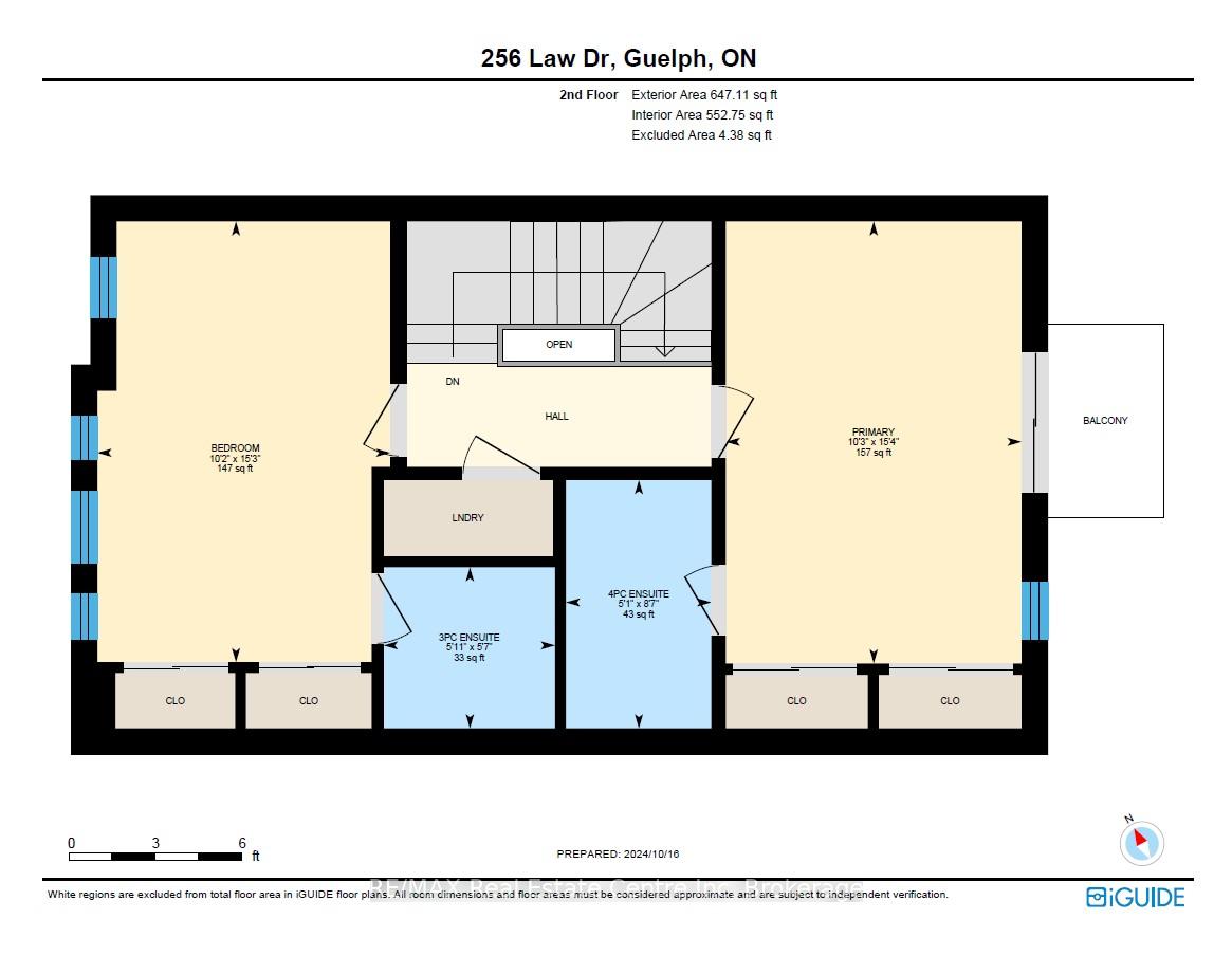 Photo 39 of 256 Law Drive, Guelph, Grange Road — HOMEH