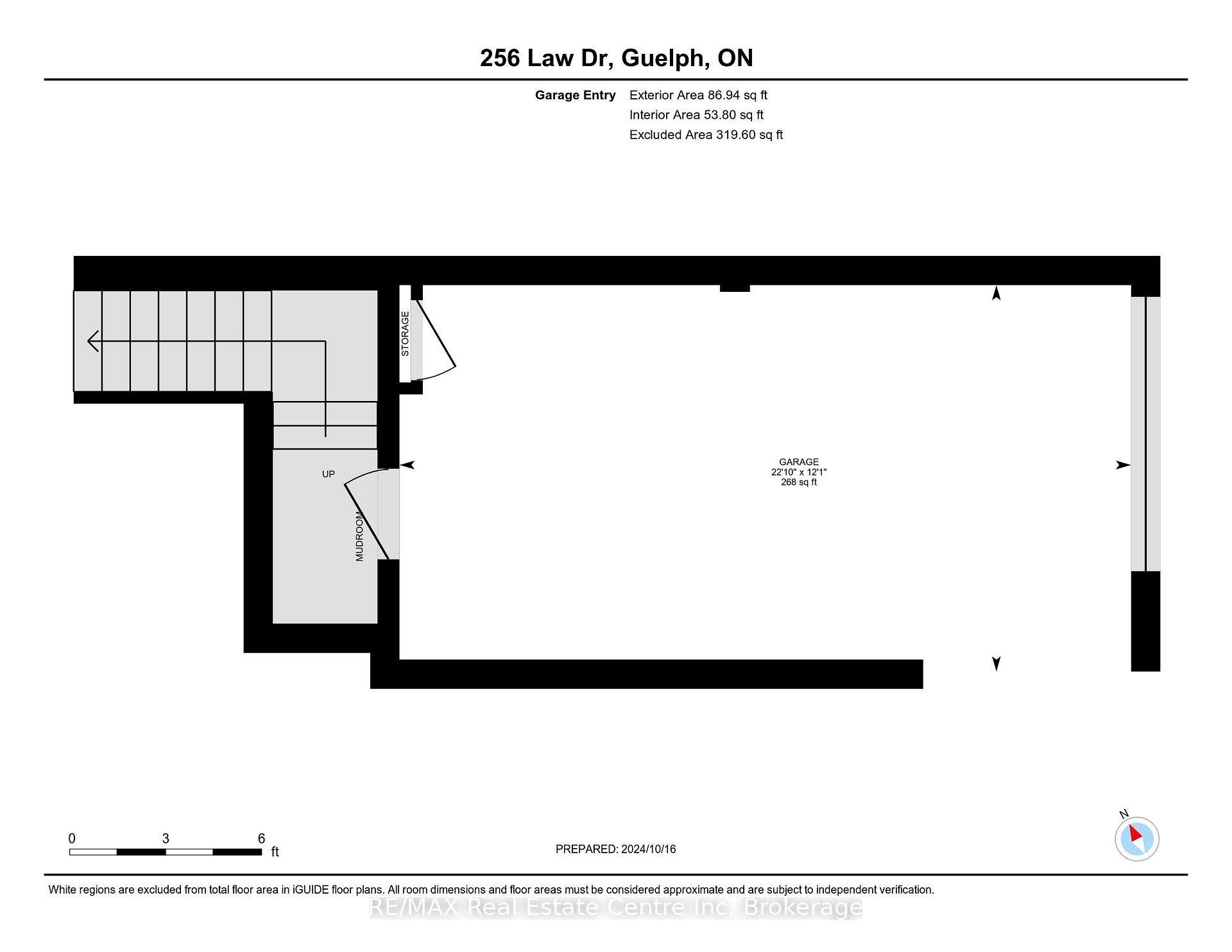 Photo 40 of 256 Law Drive, Guelph, Grange Road — HOMEH