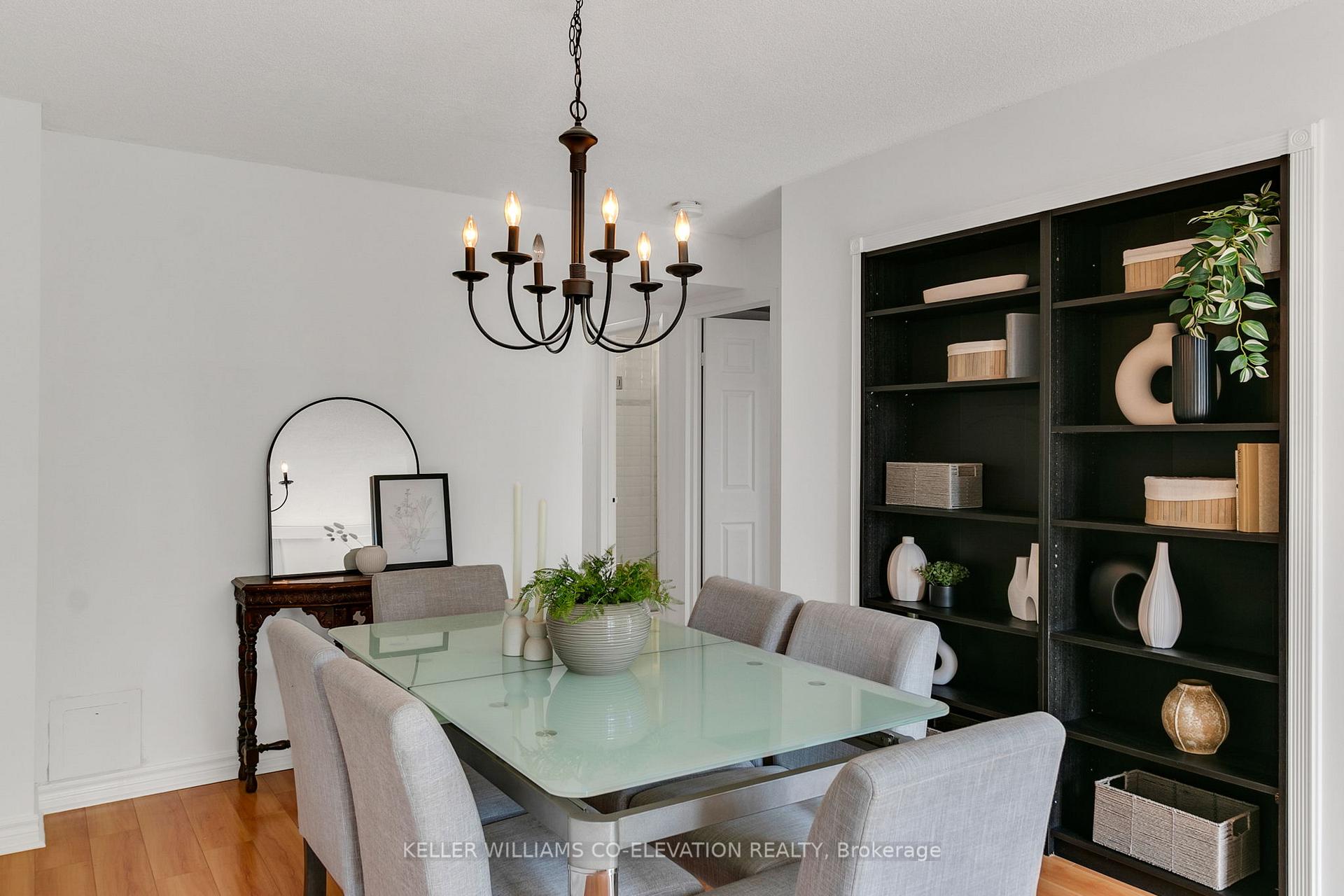 Photo 18 of Unit 401, 356 Mcrae Drive, Toronto, Leaside — HOMEH