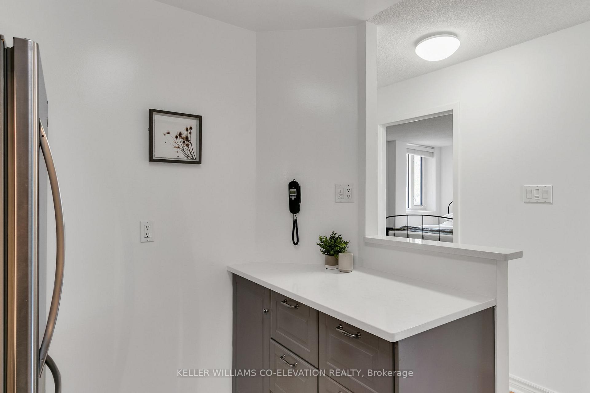 Photo 62 of Unit 401, 356 Mcrae Drive, Toronto, Leaside — HOMEH
